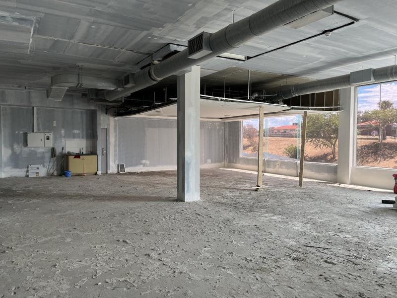 To Let commercial Property for Rent in Northgate Island Western Cape